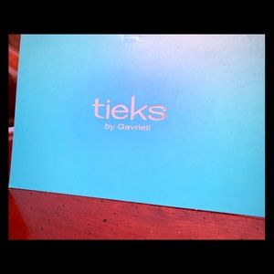 Tieks $50 Gift Card (for $25)